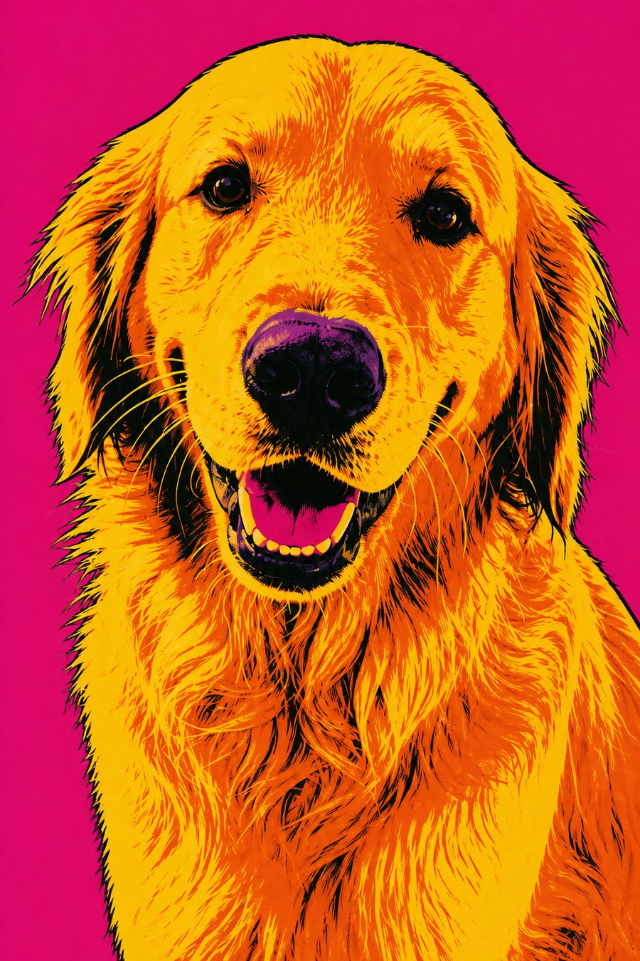 Style Pop Art