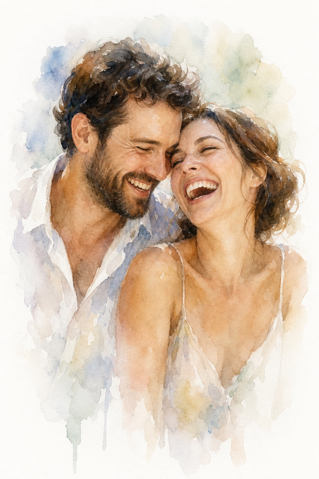 Style Aquarelle
