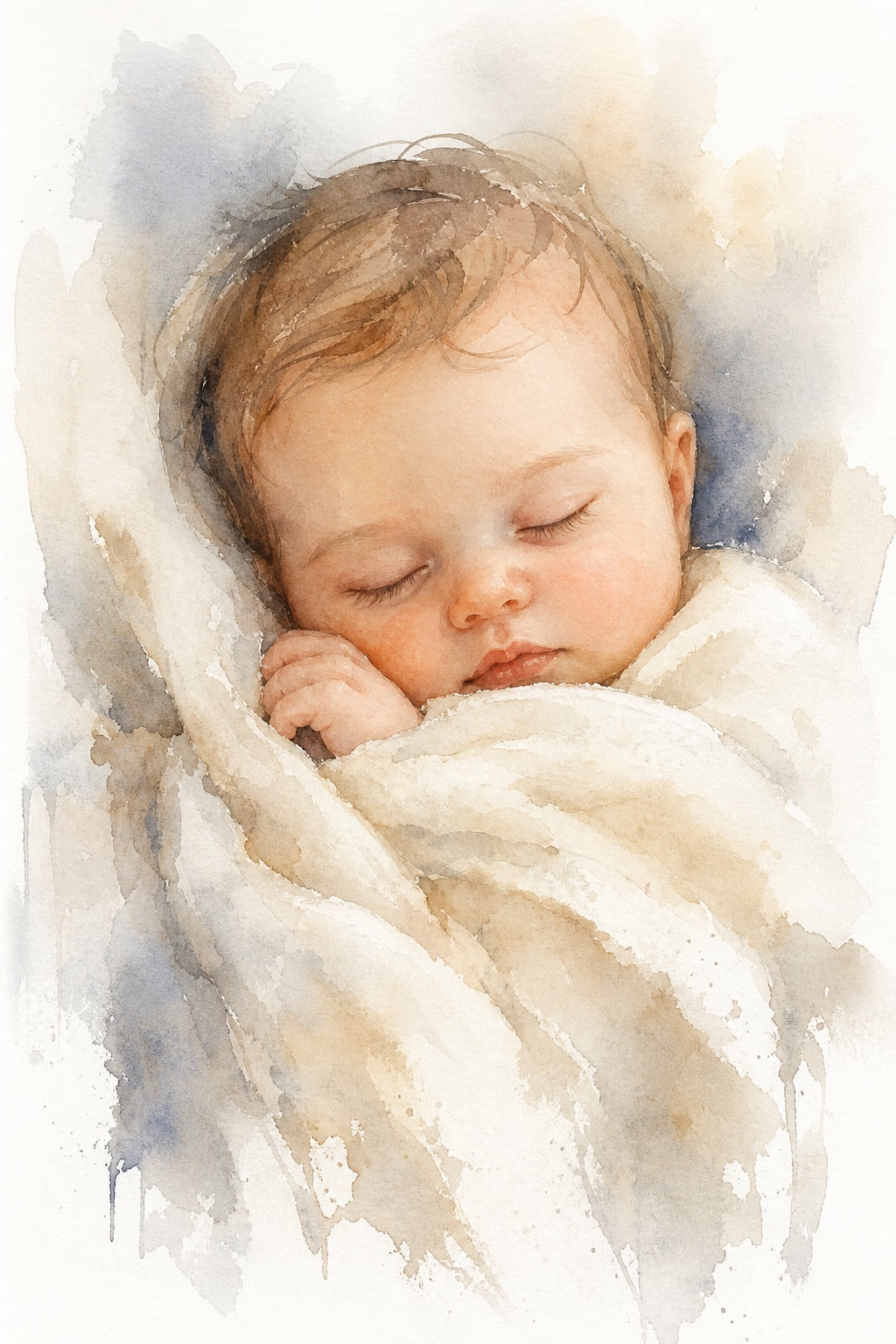 Style Aquarelle