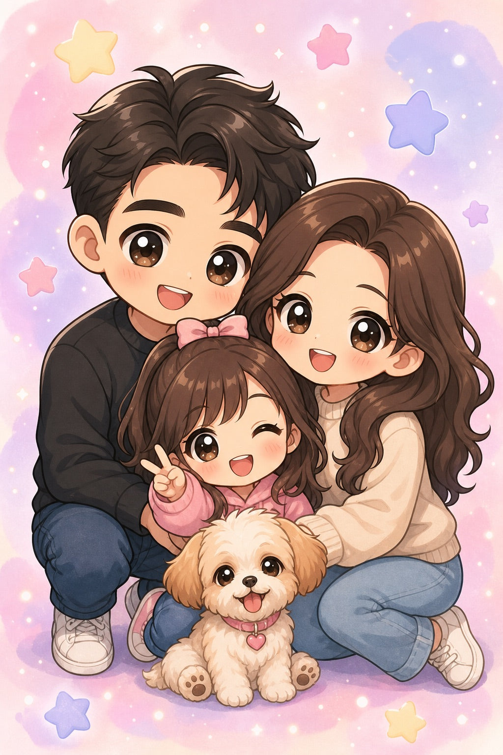 Style Chibi