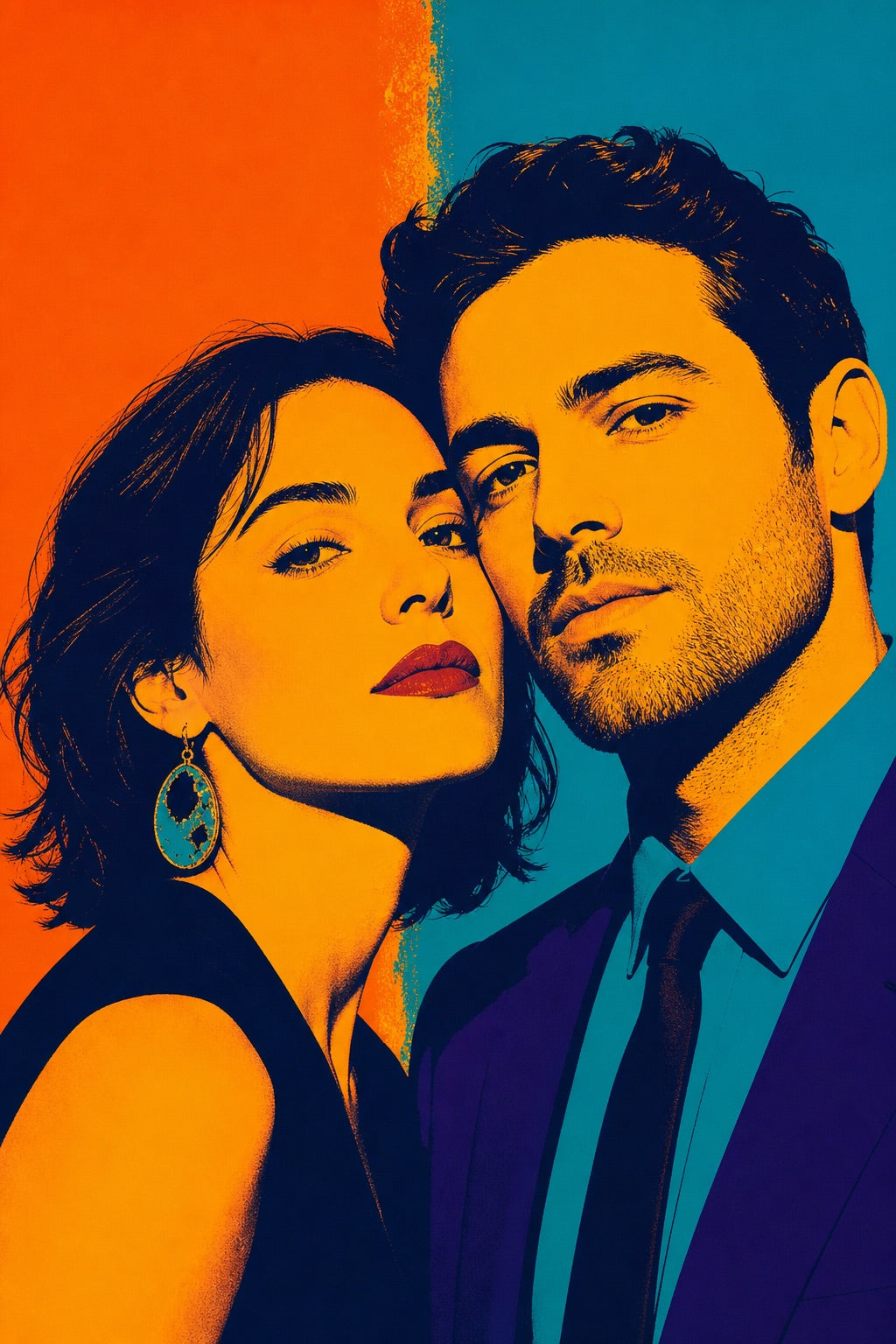 Style Pop Art